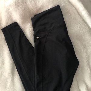 High waisted Fabletics leggings